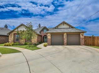 12202 Joliet Ave, Lubbock, TX 79423