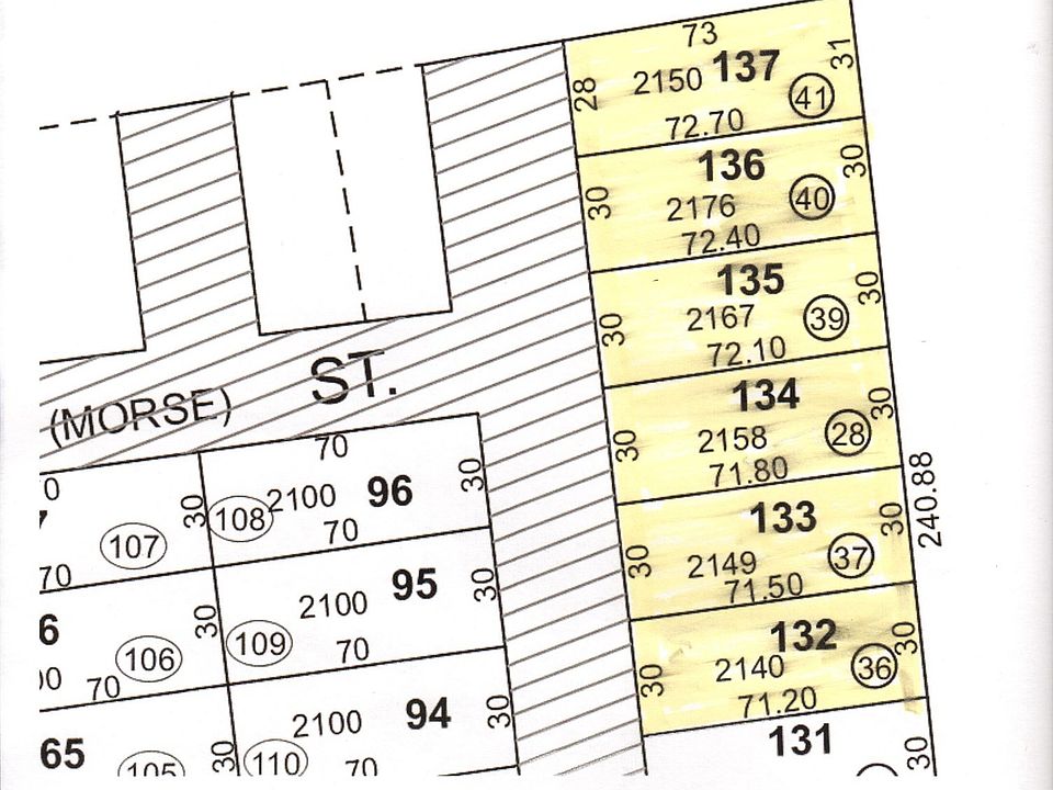 2nd image of 0 Stone St
