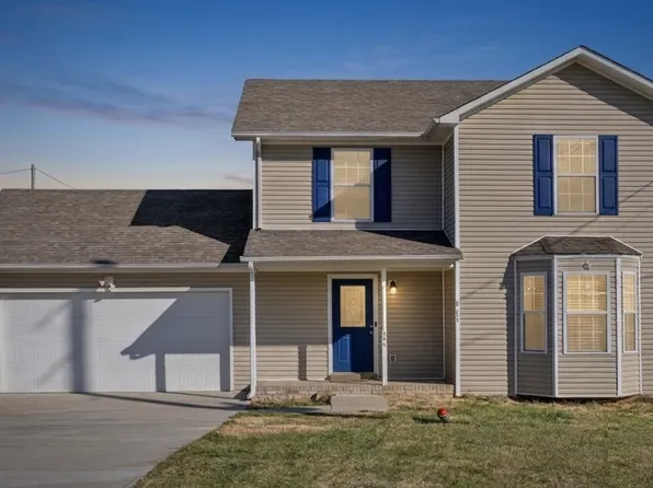 200 Grant Ave, Oak Grove, KY 42262