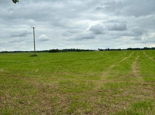 15151 N Sharon Valley Rd, Manchester, MI 48158