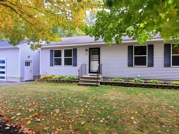 21 Poplar Circle, Lisbon, ME 04250