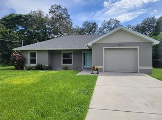 1182 Hallcrest Ave, Spring Hill, FL 34608