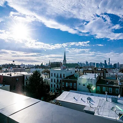 Rented by Nooklyn NYC LLC | media 37