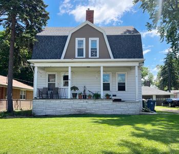 341 North PARK AVENUE, Fond Du Lac, WI, 54935