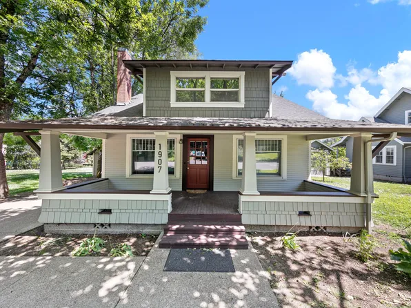 1907 Augusta St, Eugene, OR 97403