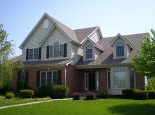 2659 Newton Ave, Naperville, IL 60564