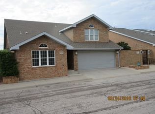 3525 Lonoke Ave, Midland, TX 79707