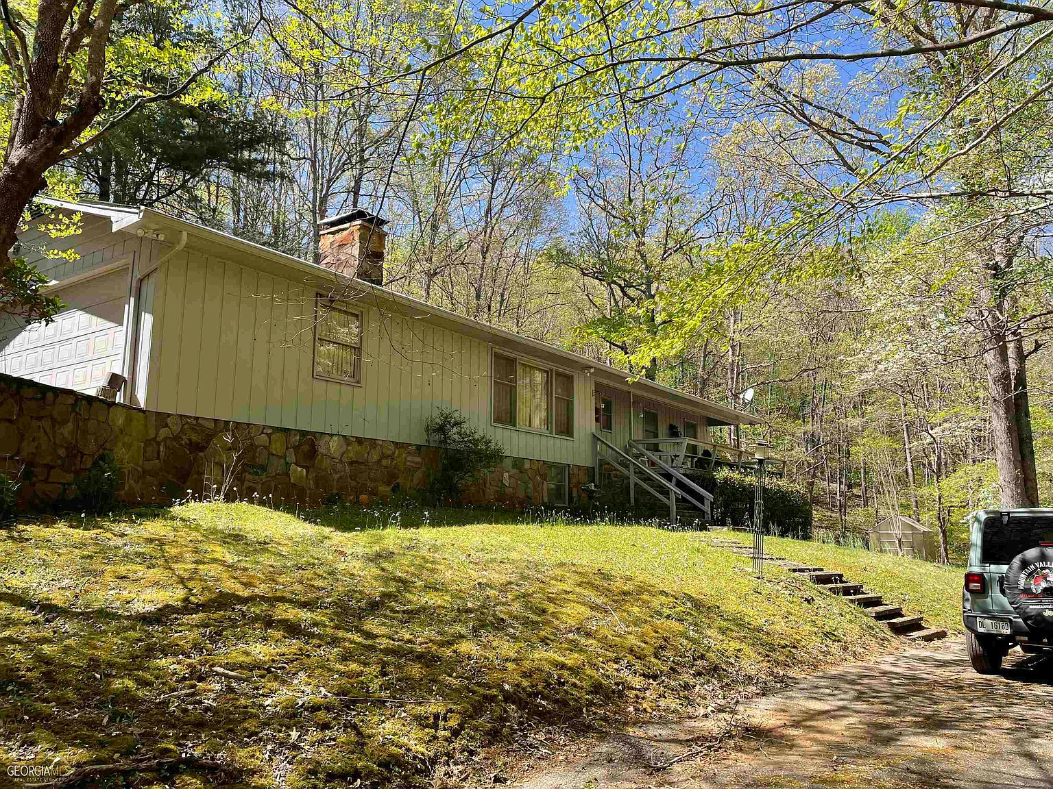 564 Martin Rd, Hiawassee, GA 30546 Zillow