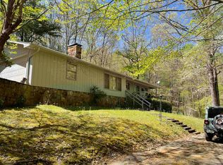 564 Martin Rd, Hiawassee, GA 30546