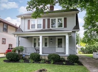 1564 Emmons Ave, Dayton, OH 45410