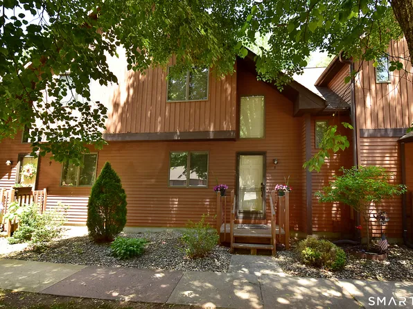 105 Maple Avenue #5, Vernon, CT 06066