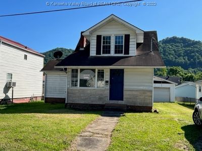141 W Reynolds Ave, Belle, WV, 25015