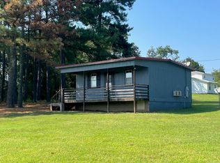 61 Maupin Ln, Cleveland, AR 72030