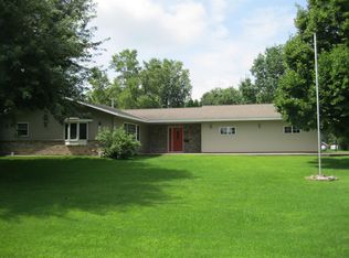 356 Circle Dr, Saint Martin, MN 56376