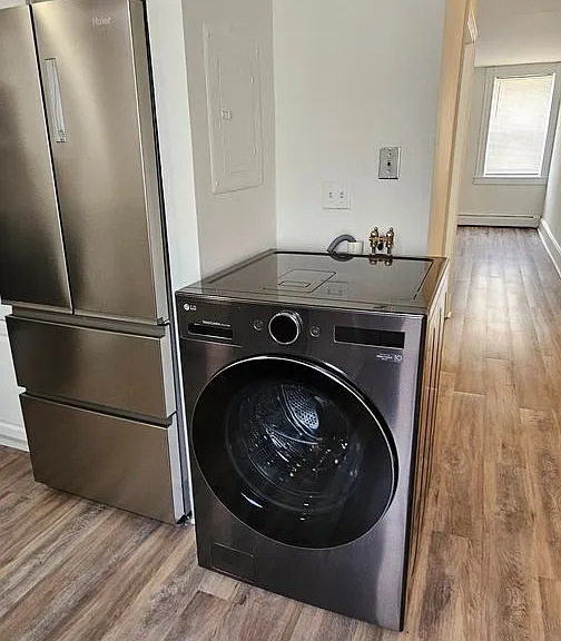 Amoskeag Apartments — Photo 10