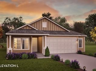 Sabine Plan, Swenson Heights, Seguin, TX 78155