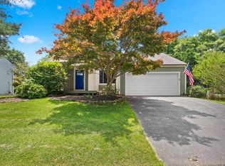 840 McDonell Dr, Columbus, OH