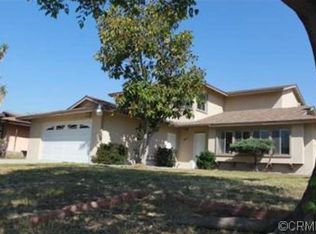 16292 Randall Ave, Fontana, CA 92335