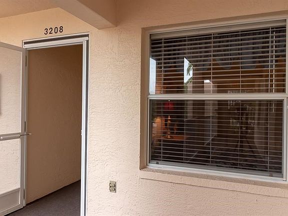 2nd bedroom window, entry to condo