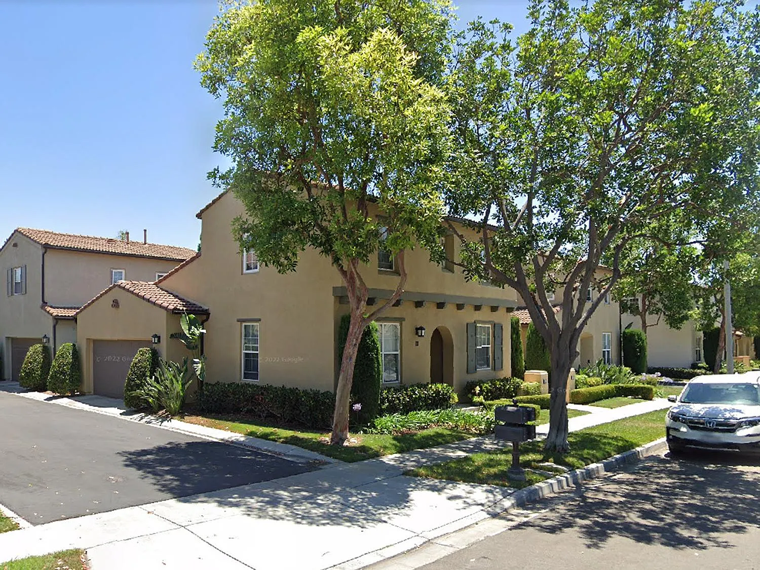 Congress Place, Irvine — Photo 1