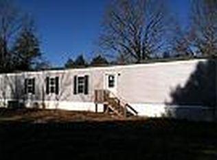 556 Rocky Flat Rd, Rutledge, TN 37861