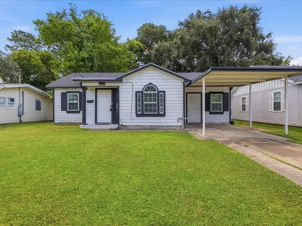 2603 Avenue F, Nederland, TX 77627