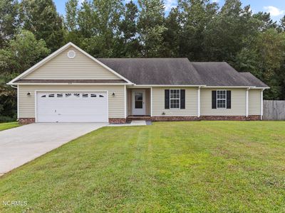 224 Dartmoor Trail, Jacksonville, NC, 28540