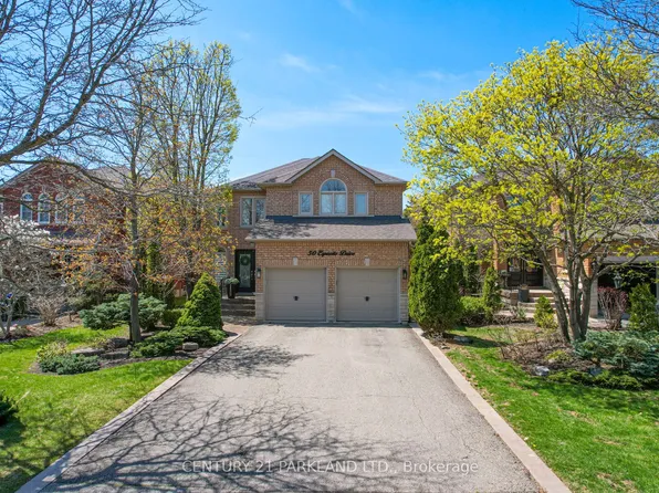 50 Esposito Dr, Caledon, ON L7E 1T5