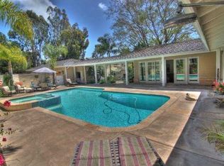 251 Cole Ranch Rd, Encinitas, CA 92024