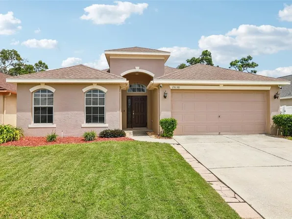 2638 BIG PINE DRIVE, HOLIDAY, FL 34691