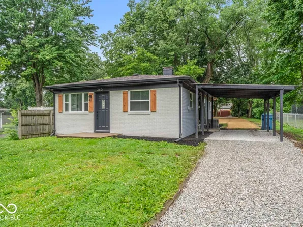 360 Richie Ave, Indianapolis, IN 46234