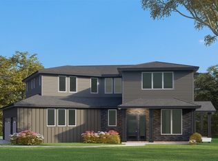 20592 Sinnes Rd, Mount Vernon, WA 98274