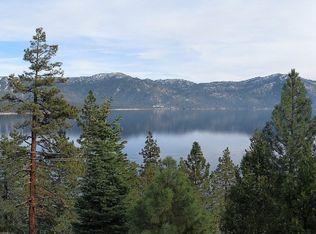 564 Amagosa Rd, Crystal Bay, NV 89402