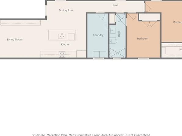3311 Fern St, New Orleans, LA 70125