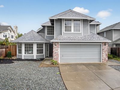 8350 Spengler Dr, Sacramento, CA, 95828