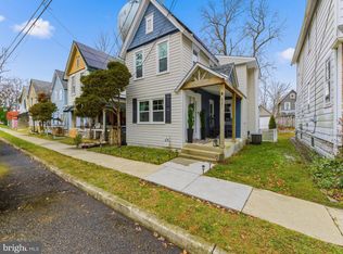 321 West Ave, Pitman, NJ 08071