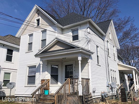 2nd image of 614 Pettibone Ave NW #2