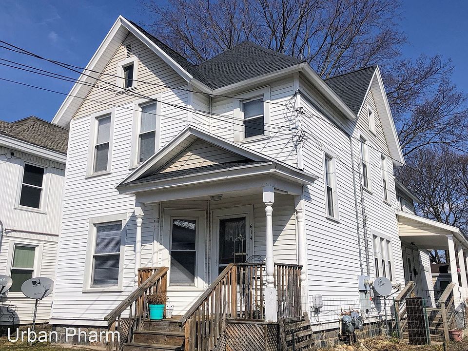 1st image of 614 Pettibone Ave NW #1