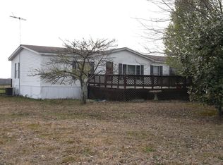 336 C Anderson Rd, Manchester, TN 37355