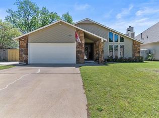 8612 E 80th St, Tulsa, OK 74133