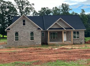 188 Fairhaven Dr, Salisbury, NC 28146