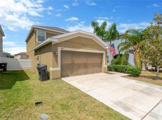 1210 Trailwater St, Ruskin, FL 33570