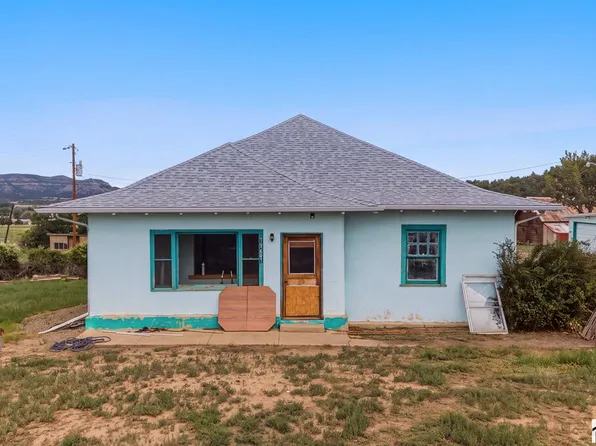 13451 Prosser Rd, Trinidad, CO 81082