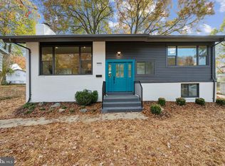 3318 Estelle Ter, Silver Spring, MD 20906