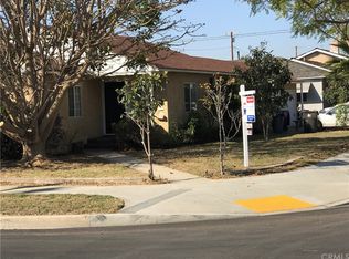 5845 E Monlaco Rd, Long Beach, CA 90808