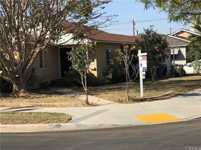 5845 E Monlaco Rd, Long Beach, CA, 90808