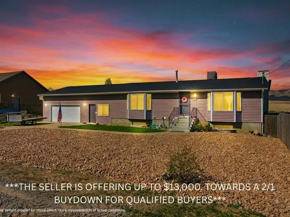 470 S 200 W, Mona, UT 84645