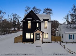 1101 Donald Ave, Royal Oak, MI 48073