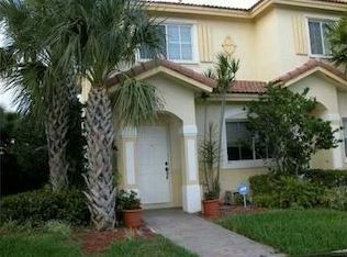 8373 SW 25th Ct #101, Miramar, FL 33025