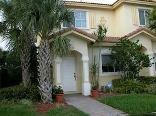 8373 SW 25th Ct #101, Miramar, FL 33025